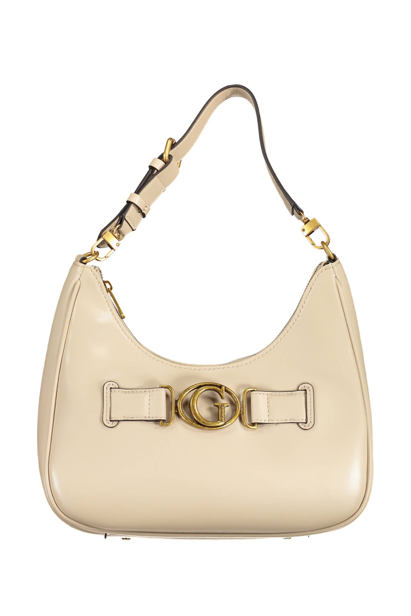 BOLSO BEIGE DE MUJER GUESS JEANS 
