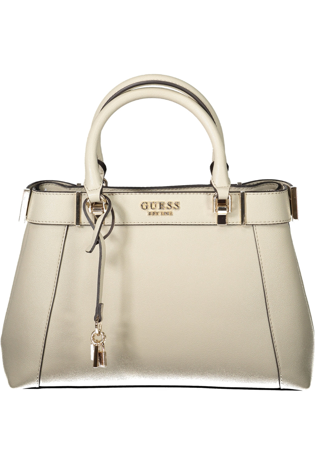 BOLSO BEIGE DE MUJER GUESS JEANS 