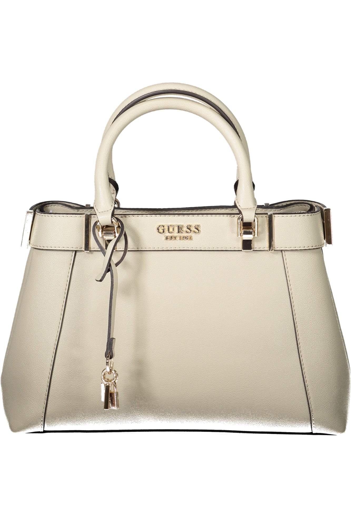 BOLSO BEIGE DE MUJER GUESS JEANS 