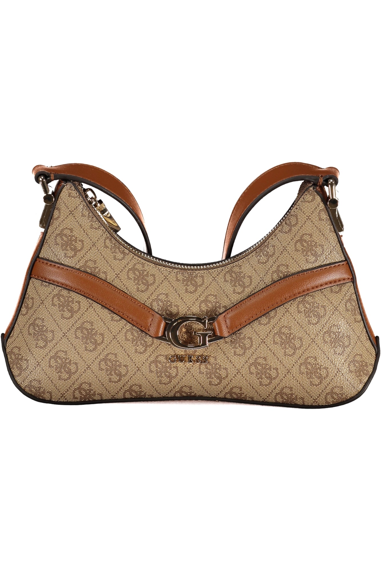BOLSO BEIGE DE MUJER GUESS JEANS 
