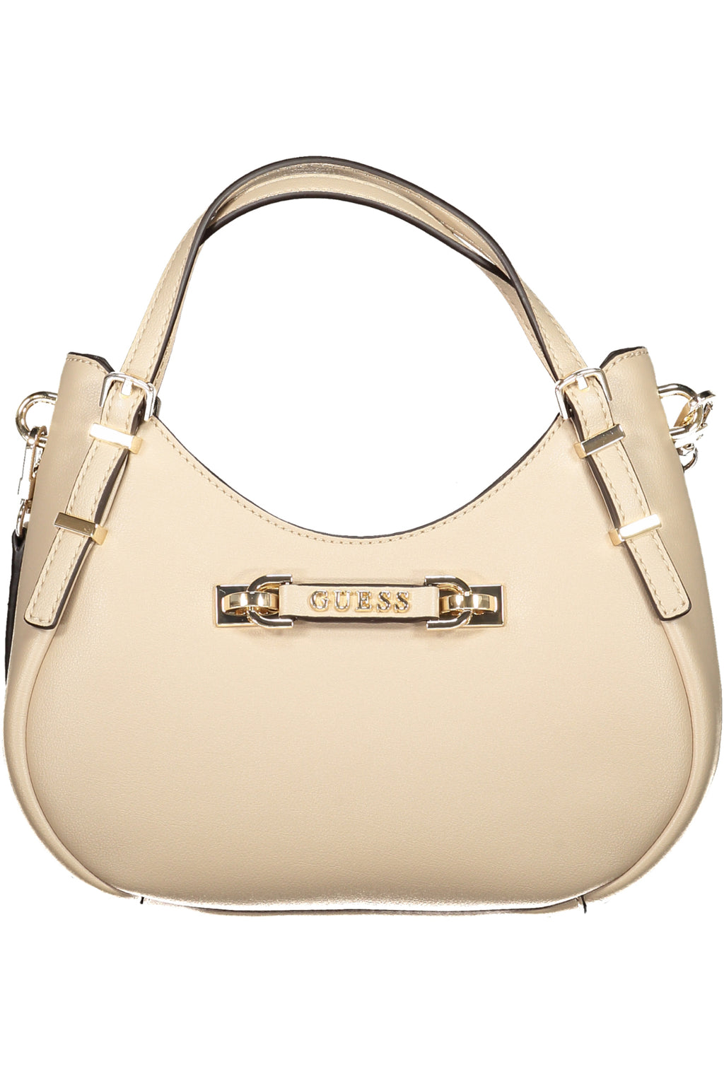 BOLSO BEIGE DE MUJER GUESS JEANS 