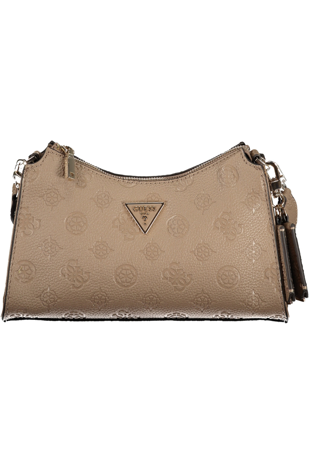 BOLSO BEIGE DE MUJER GUESS JEANS 