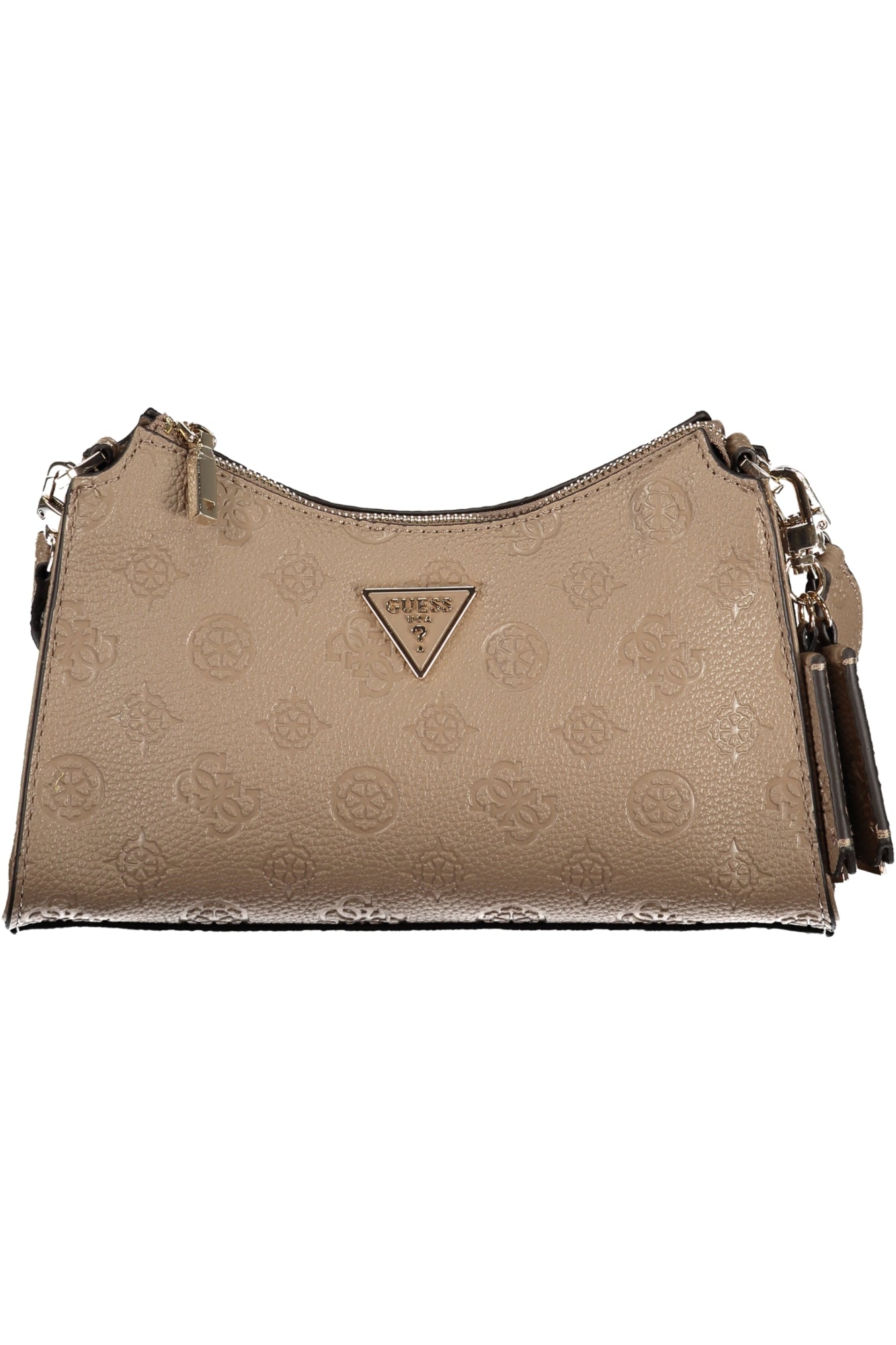 BOLSO BEIGE DE MUJER GUESS JEANS 