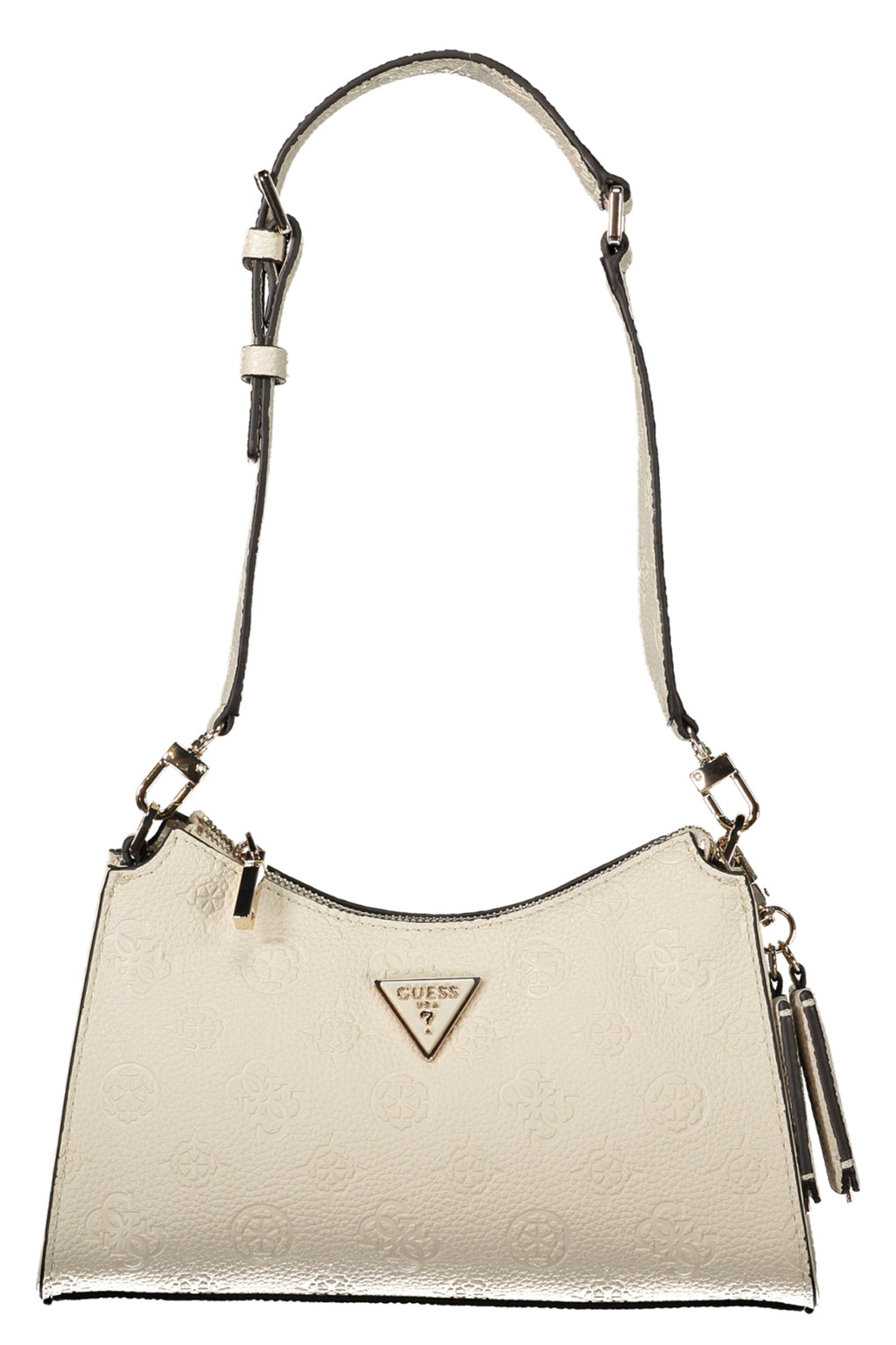 BOLSO BEIGE DE MUJER GUESS JEANS 