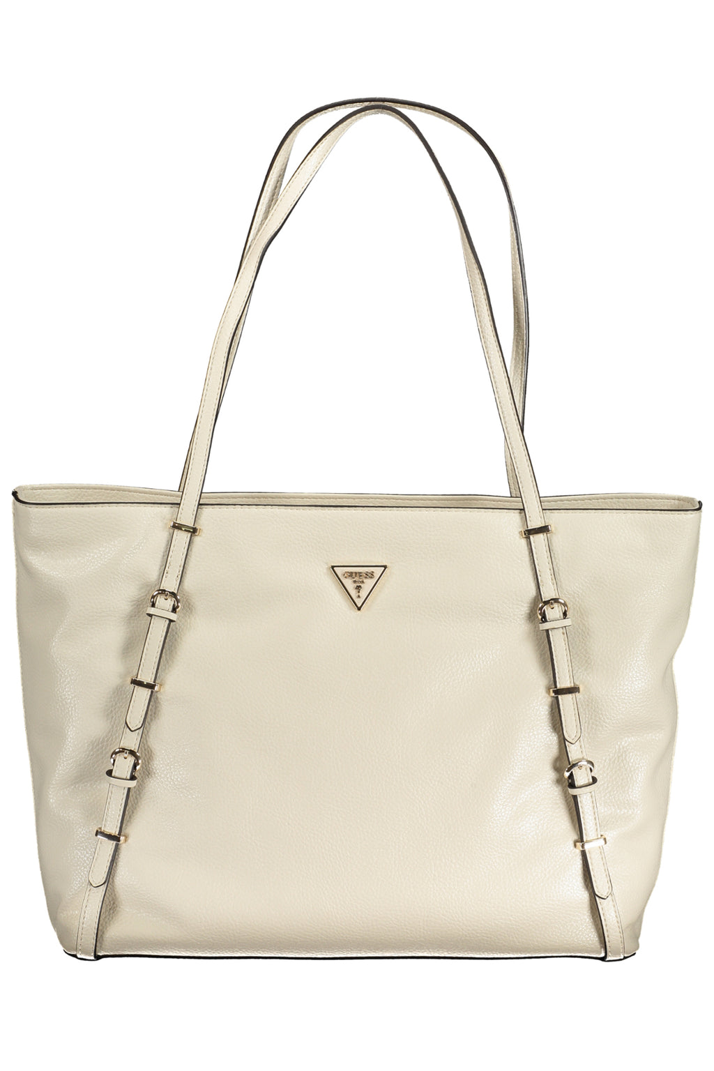 BOLSO BEIGE DE MUJER GUESS JEANS 