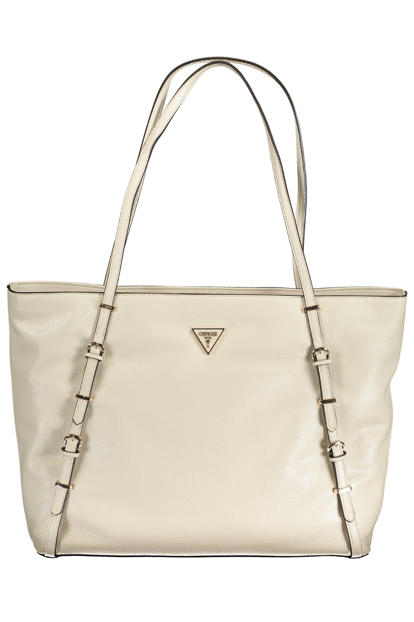 BOLSO BEIGE DE MUJER GUESS JEANS 