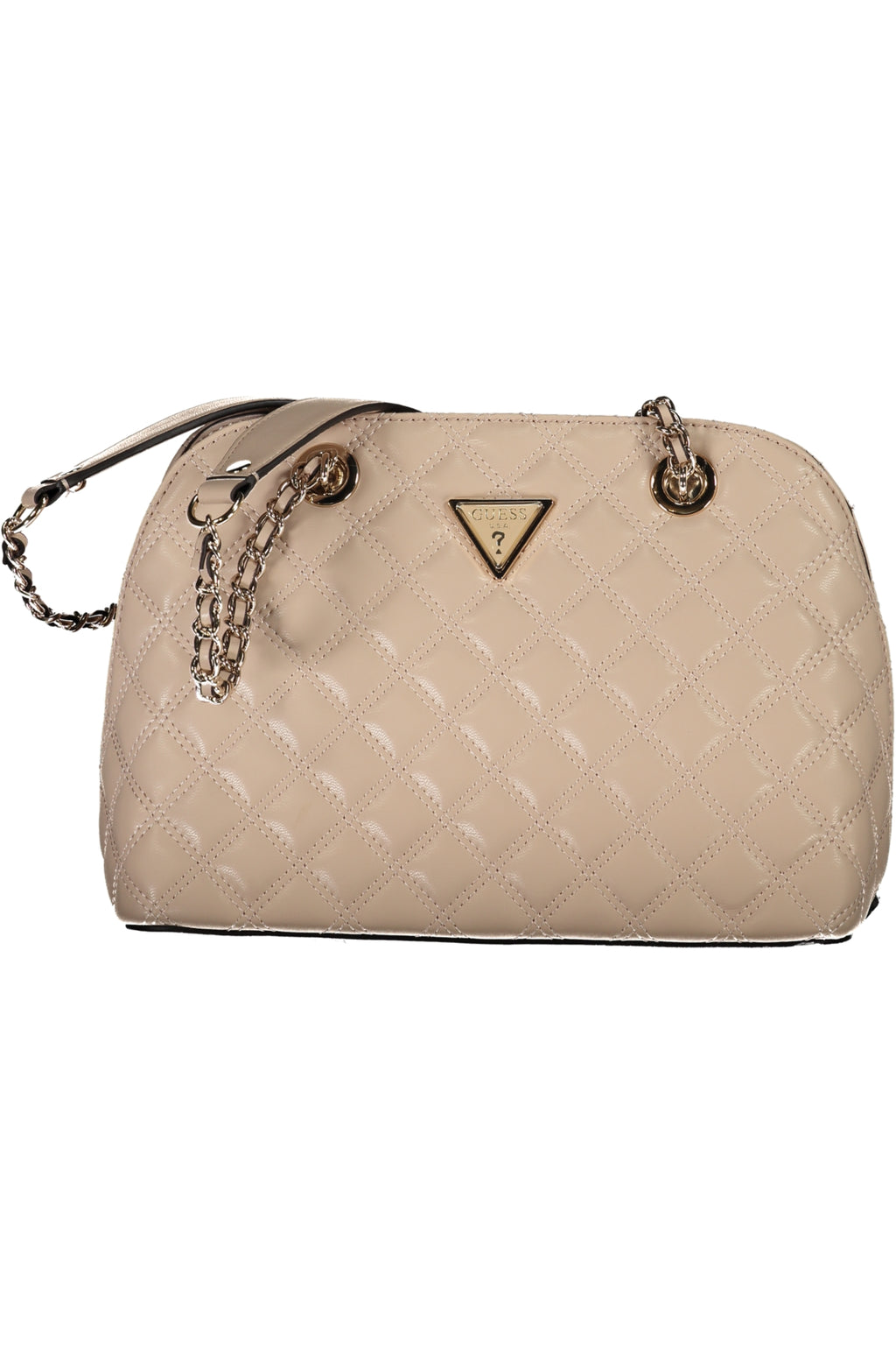 BOLSO BEIGE DE MUJER GUESS JEANS 