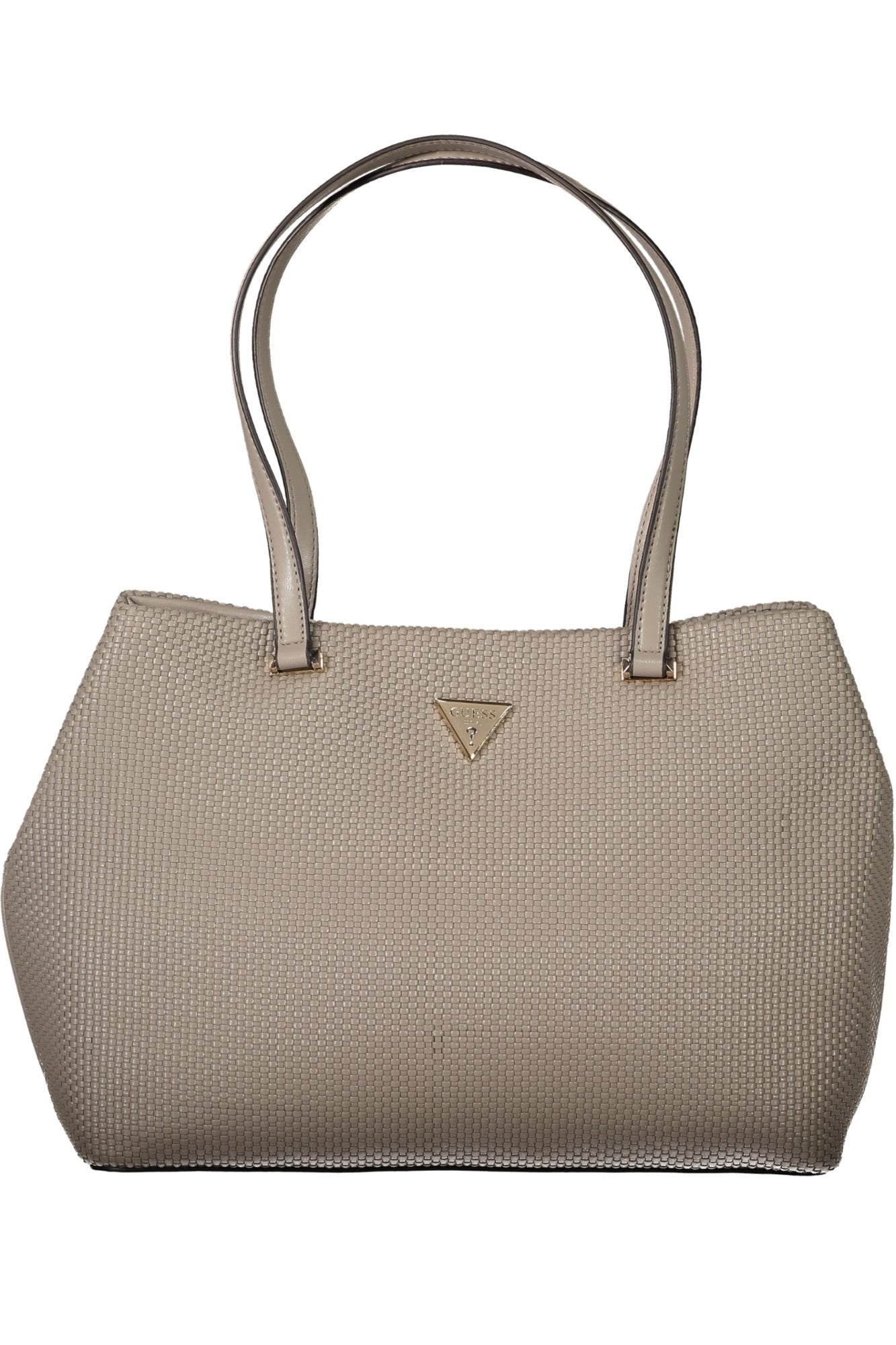 BOLSO BEIGE DE MUJER GUESS JEANS 