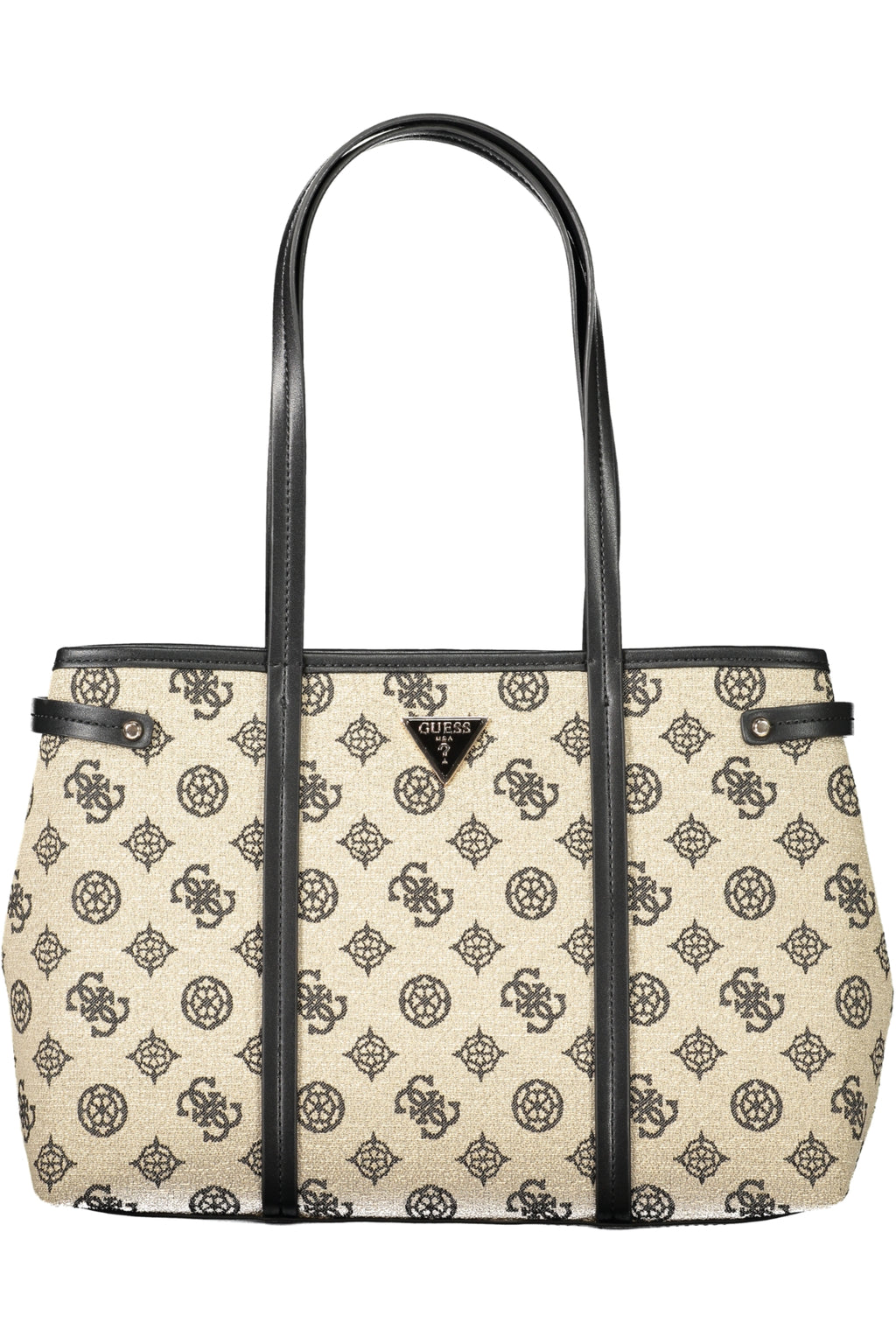 BOLSO BEIGE DE MUJER GUESS JEANS 