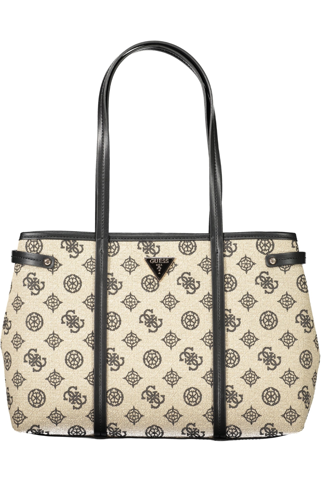 BOLSO BEIGE DE MUJER GUESS JEANS 