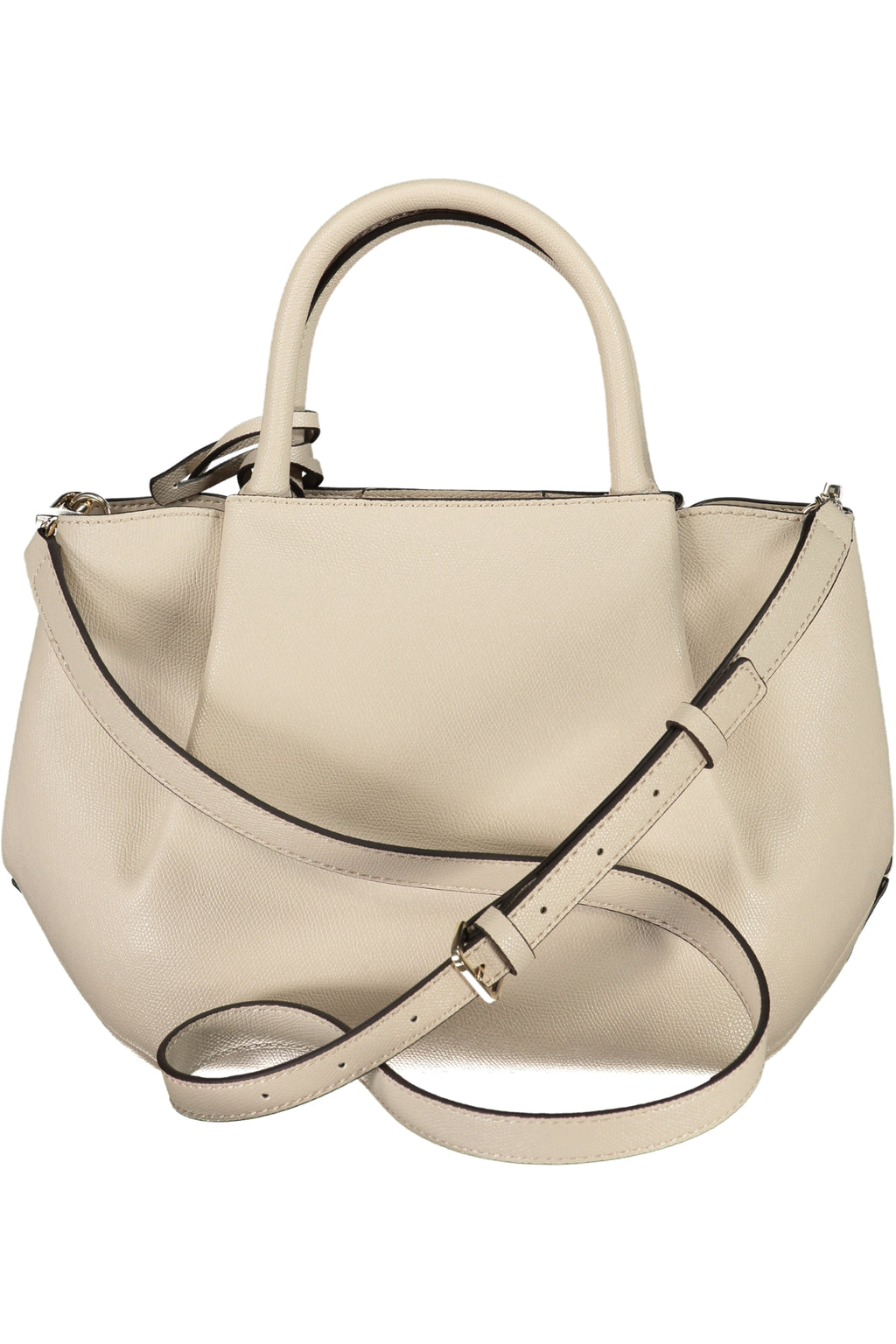 BOLSO BEIGE DE MUJER GUESS JEANS 