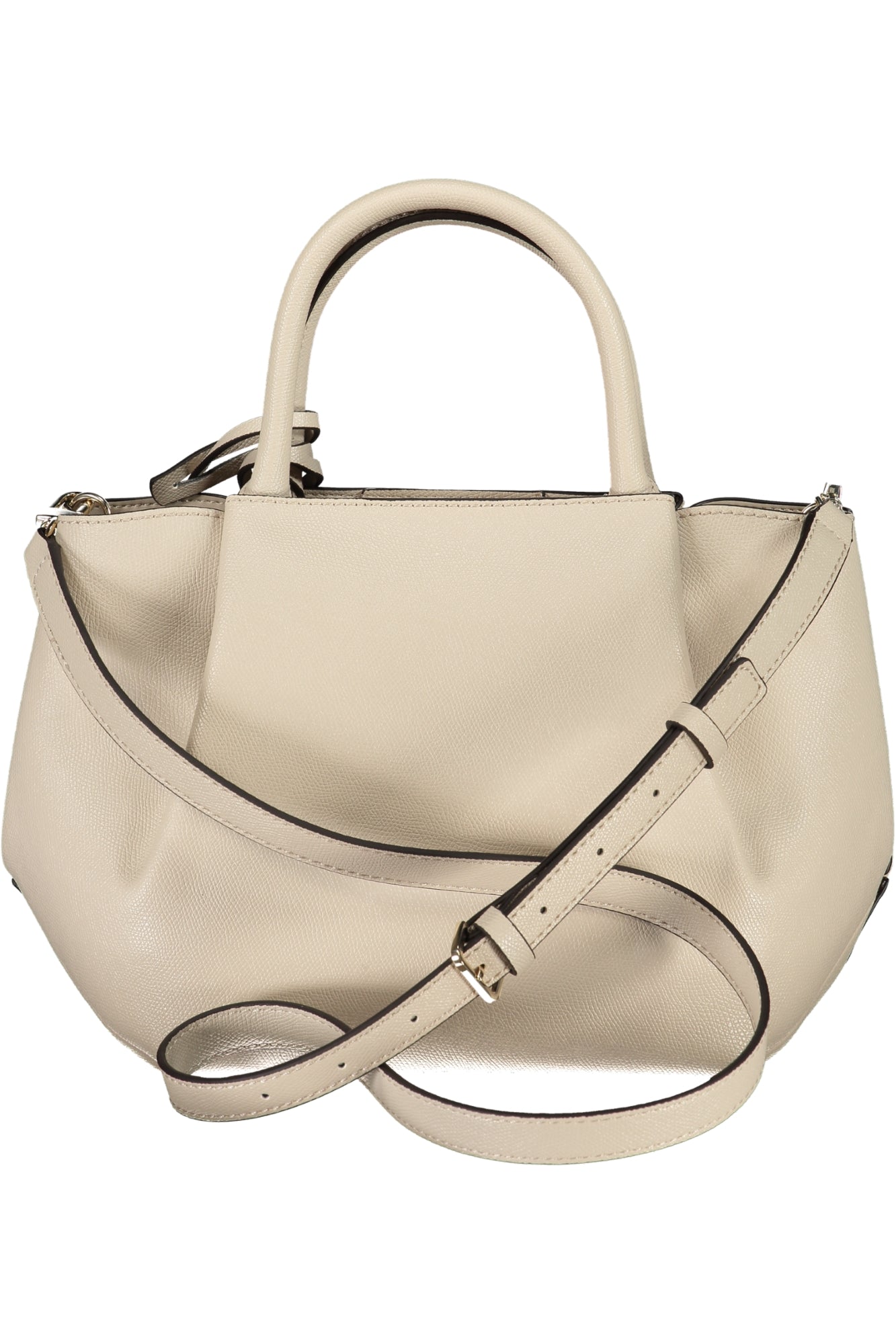 BOLSO BEIGE DE MUJER GUESS JEANS 
