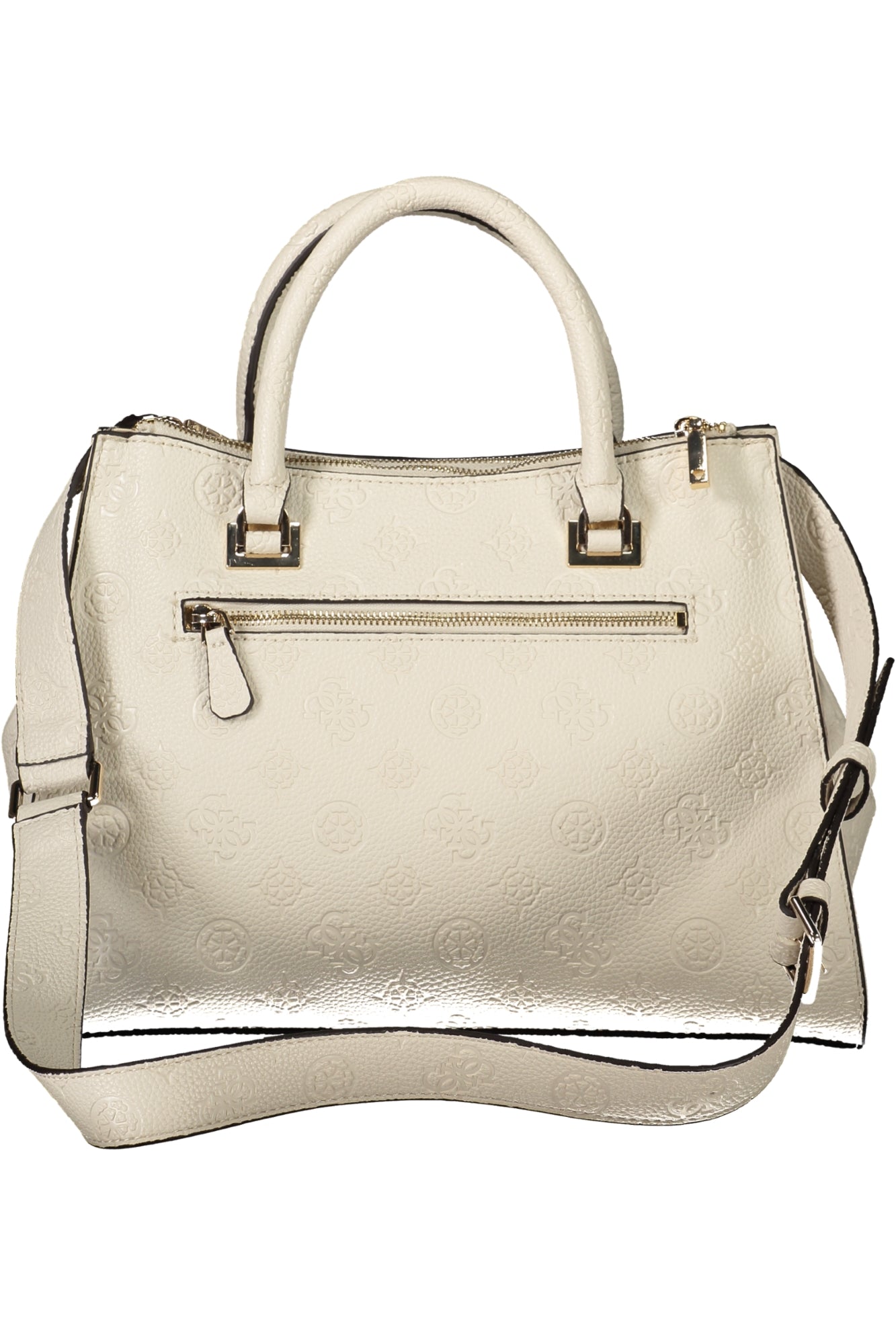 BOLSO BEIGE DE MUJER GUESS JEANS 
