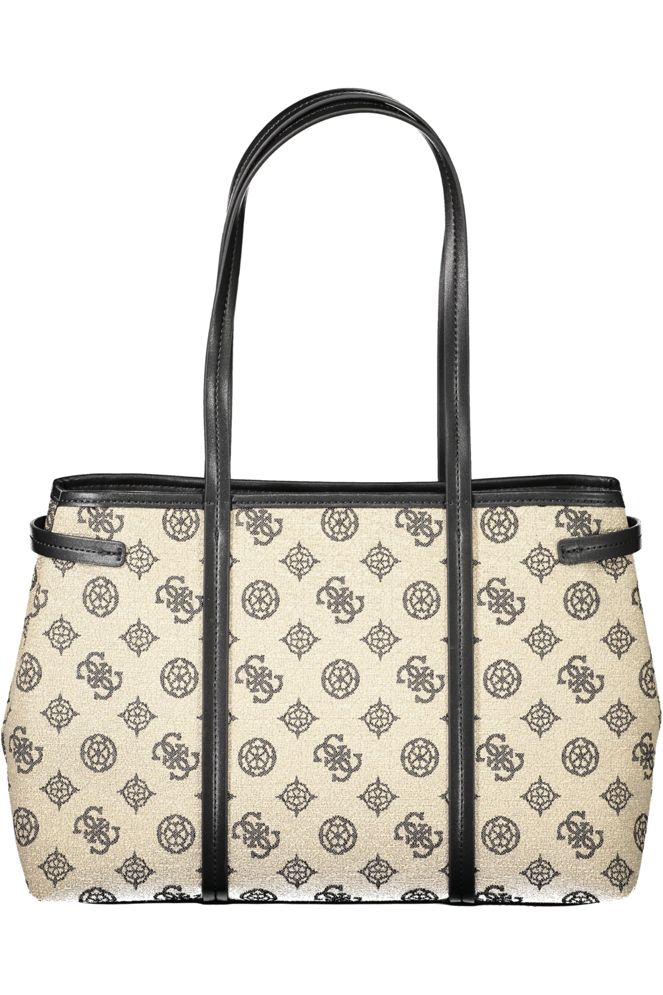 BOLSO BEIGE DE MUJER GUESS JEANS 