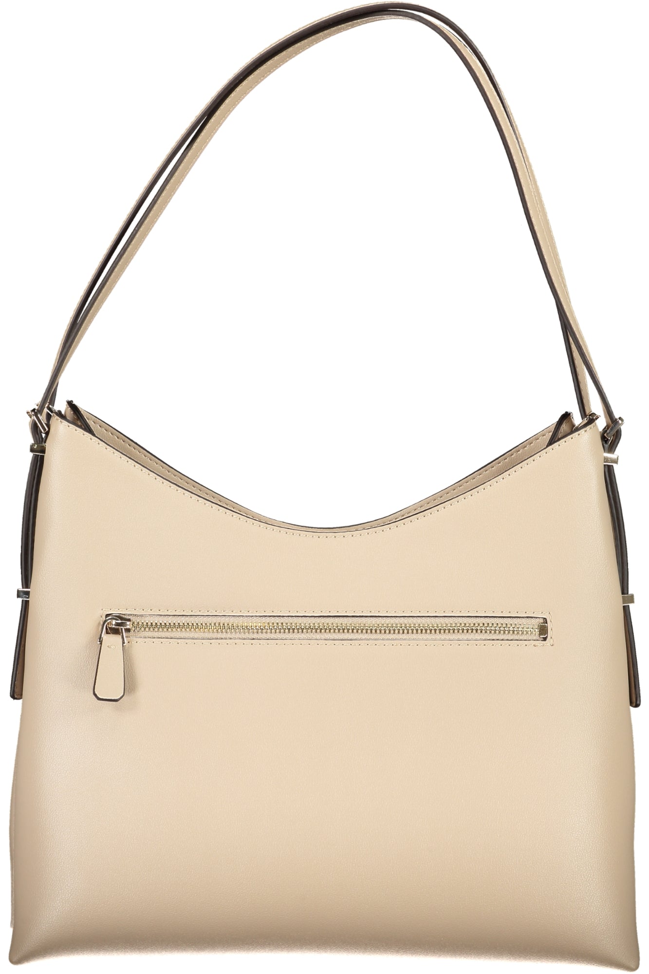 BOLSO BEIGE DE MUJER GUESS JEANS 
