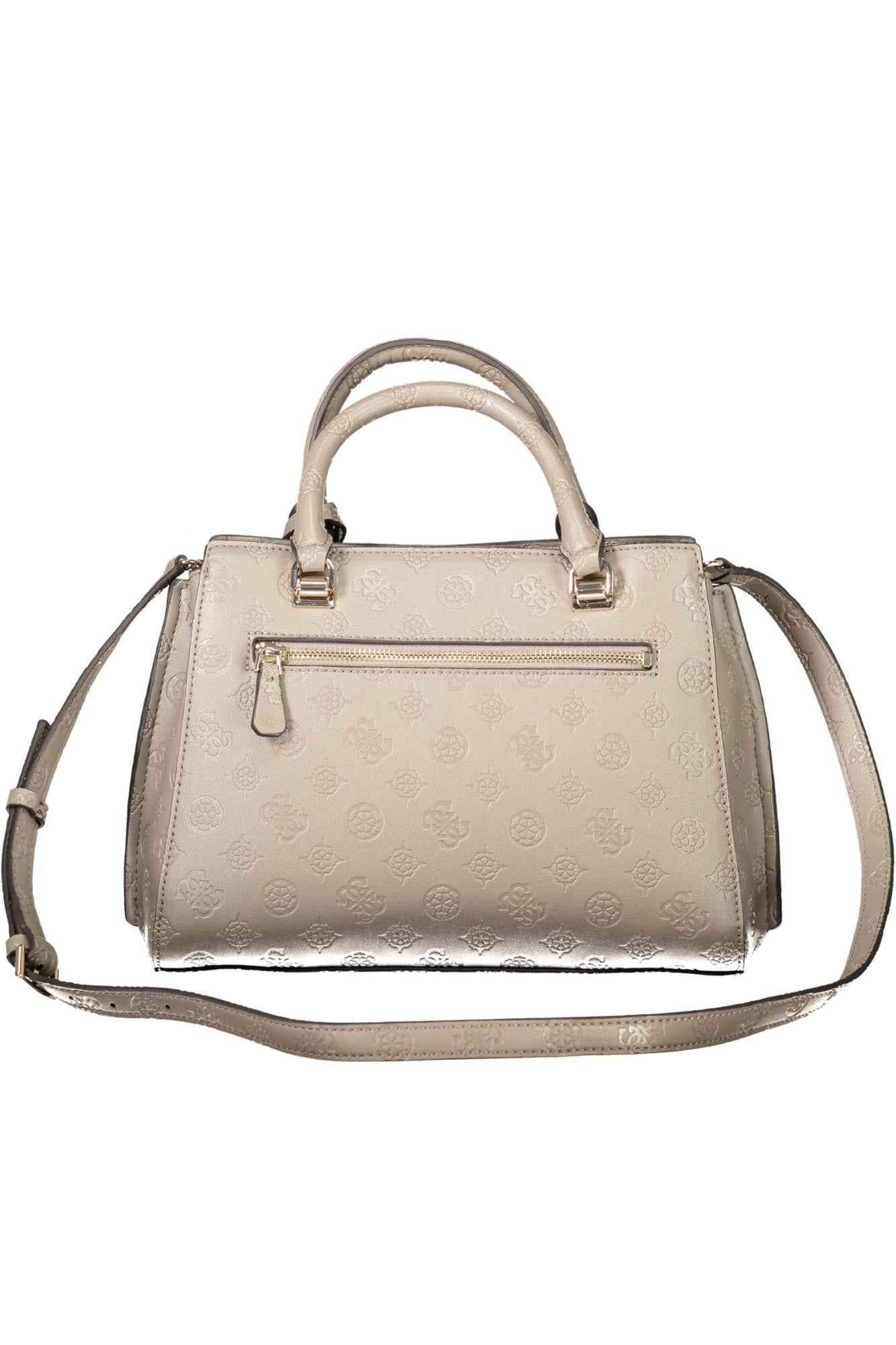 BOLSO BEIGE DE MUJER GUESS JEANS 