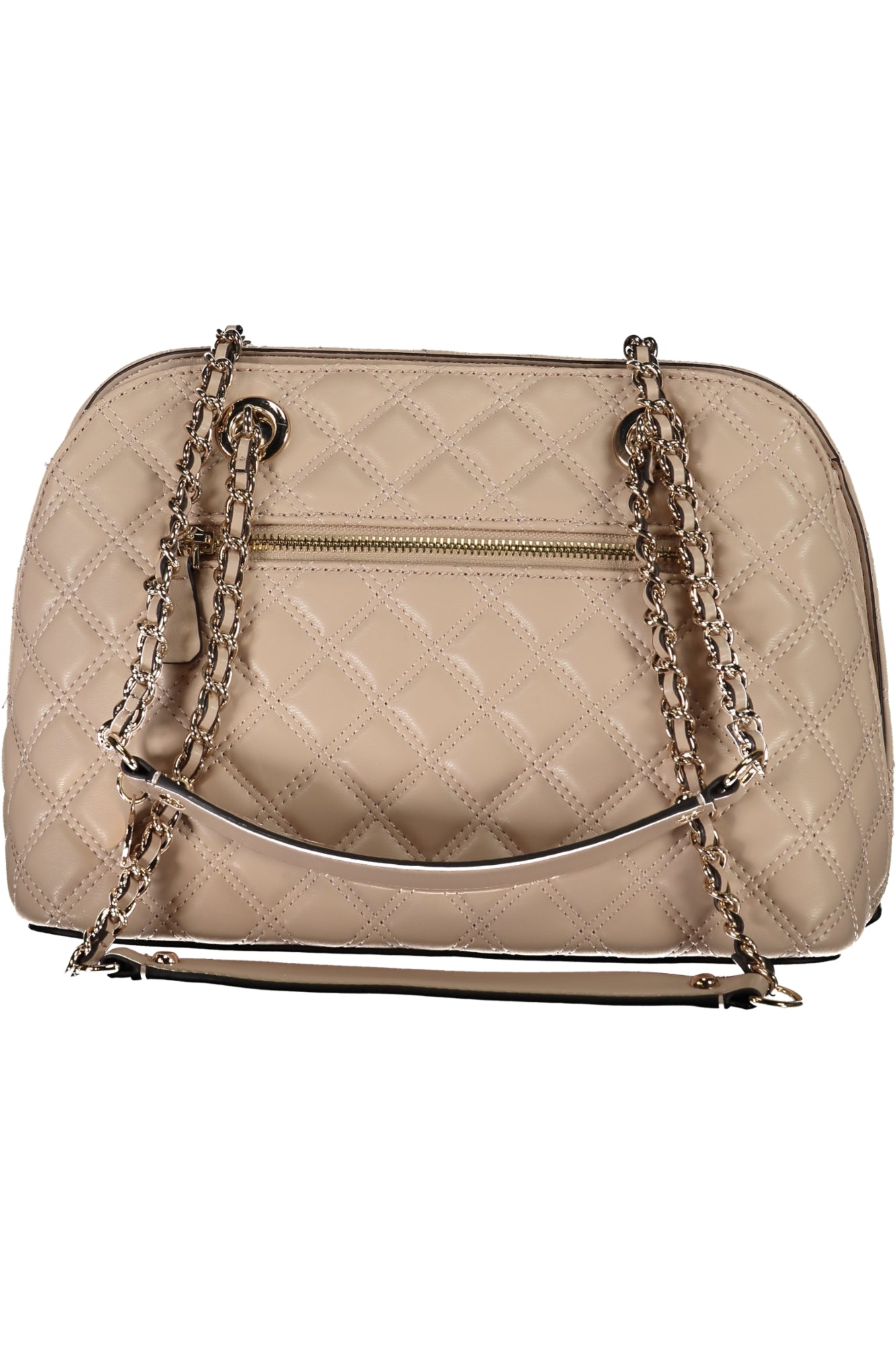 BOLSO BEIGE DE MUJER GUESS JEANS 