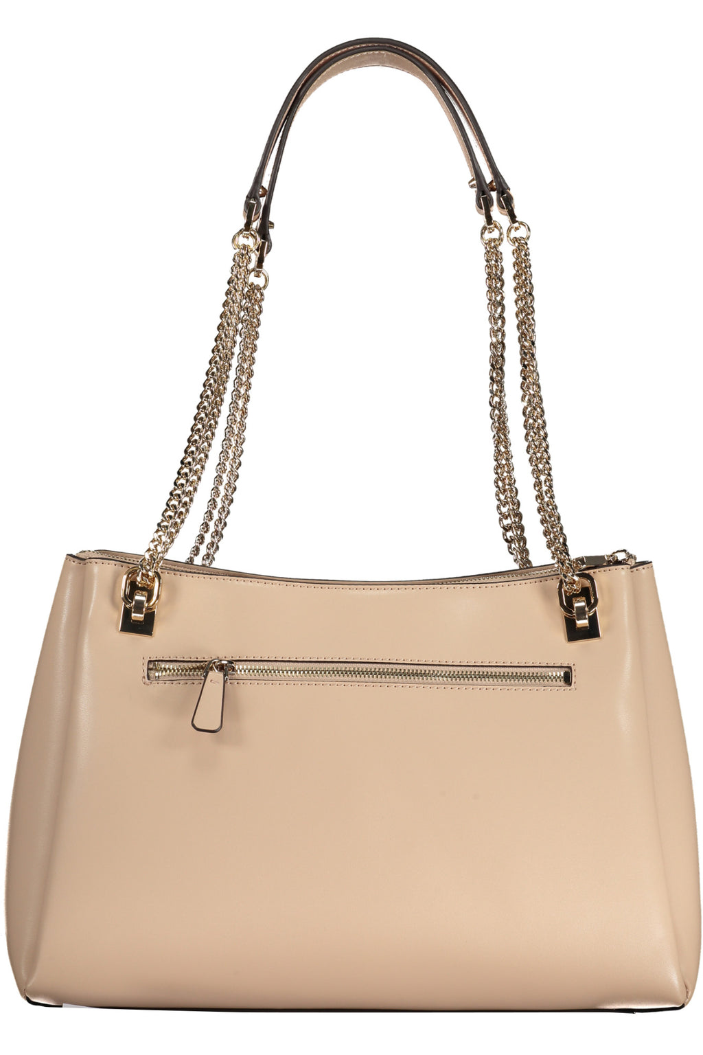 BOLSO BEIGE DE MUJER GUESS JEANS 