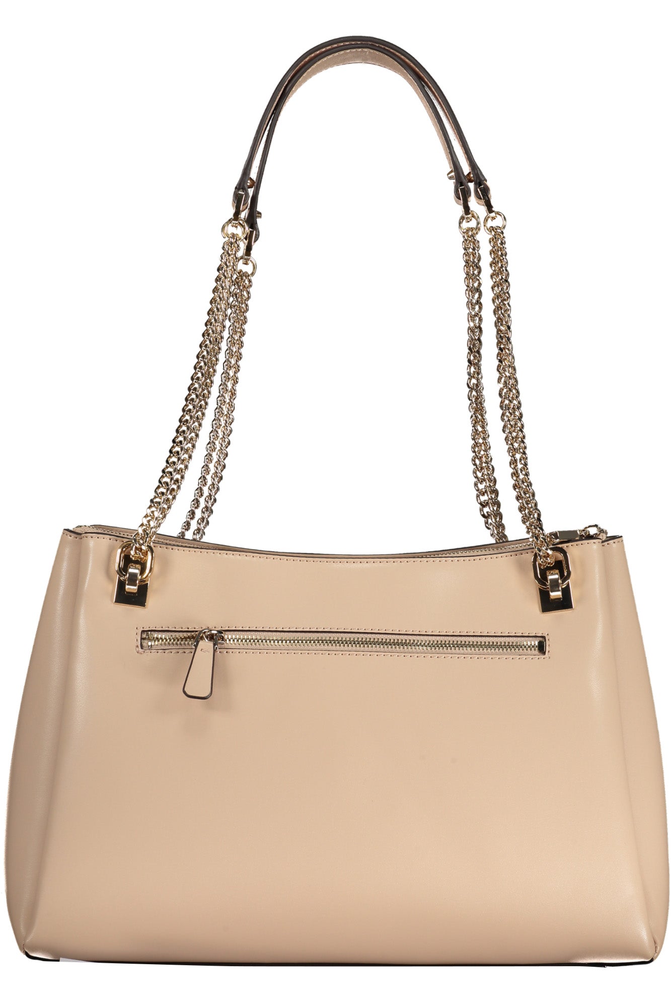 BOLSO BEIGE DE MUJER GUESS JEANS 