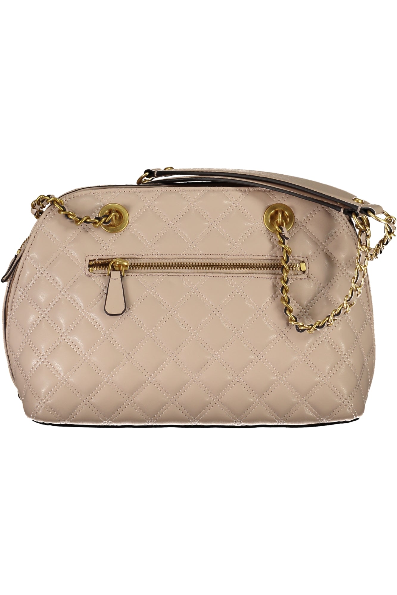 BOLSO BEIGE DE MUJER GUESS JEANS 