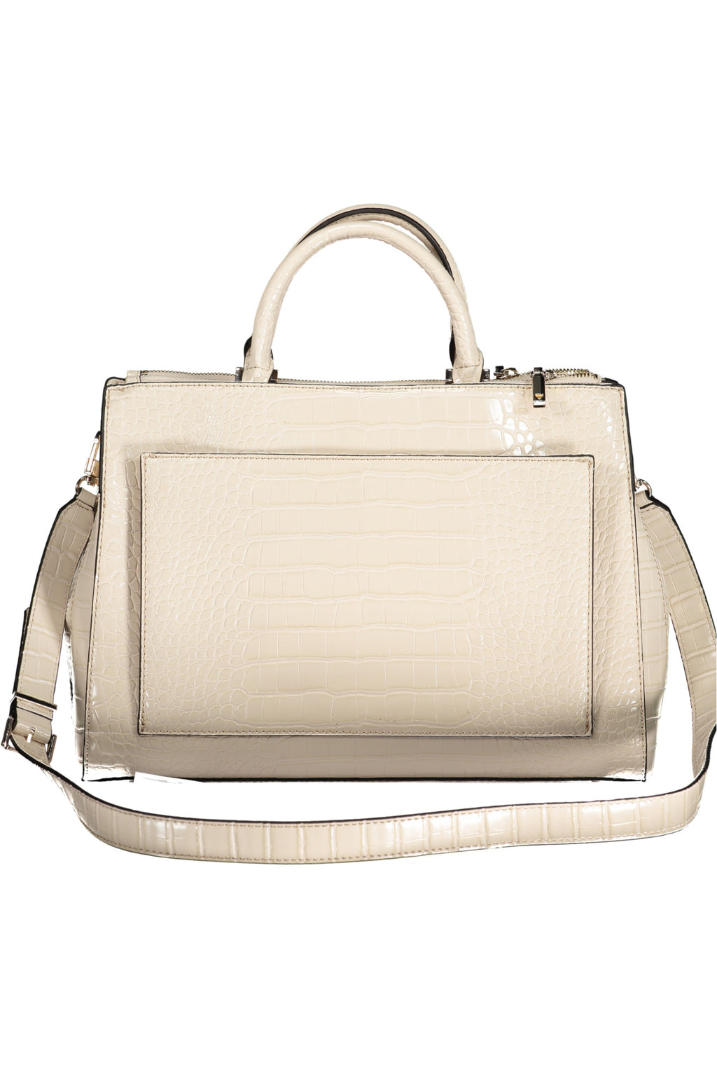 BOLSO BEIGE DE MUJER GUESS JEANS 