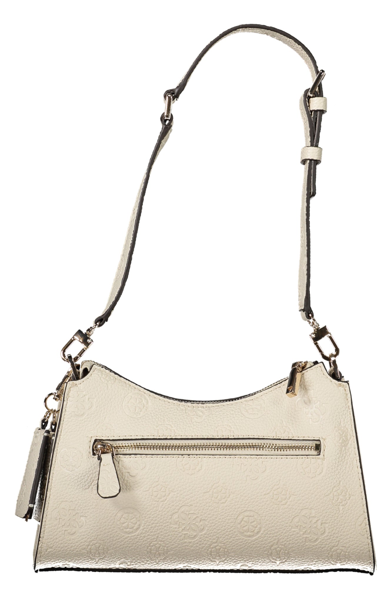 BOLSO BEIGE DE MUJER GUESS JEANS 