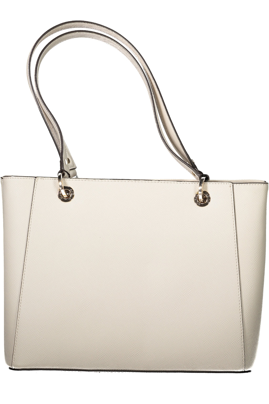 BOLSO BEIGE DE MUJER GUESS JEANS 
