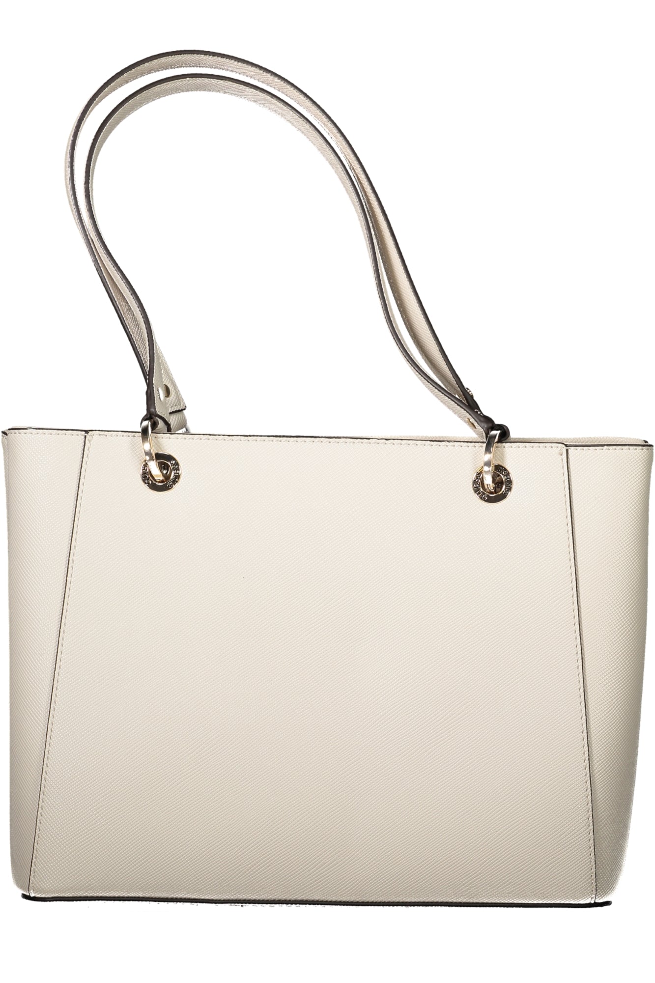 BOLSO BEIGE DE MUJER GUESS JEANS 