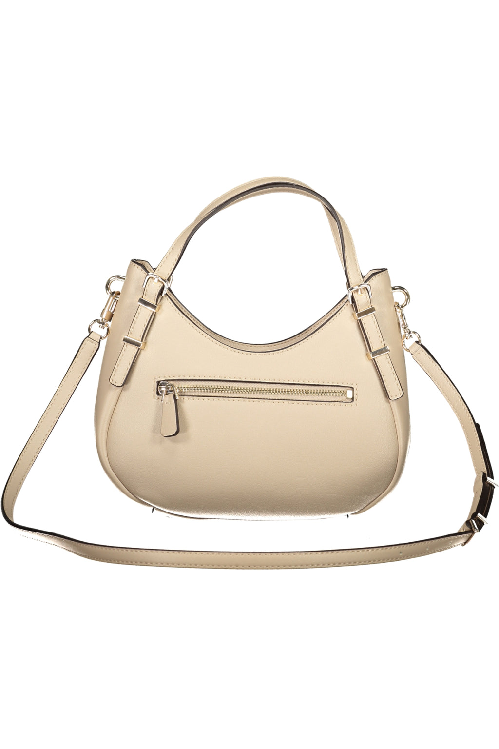 BOLSO BEIGE DE MUJER GUESS JEANS 