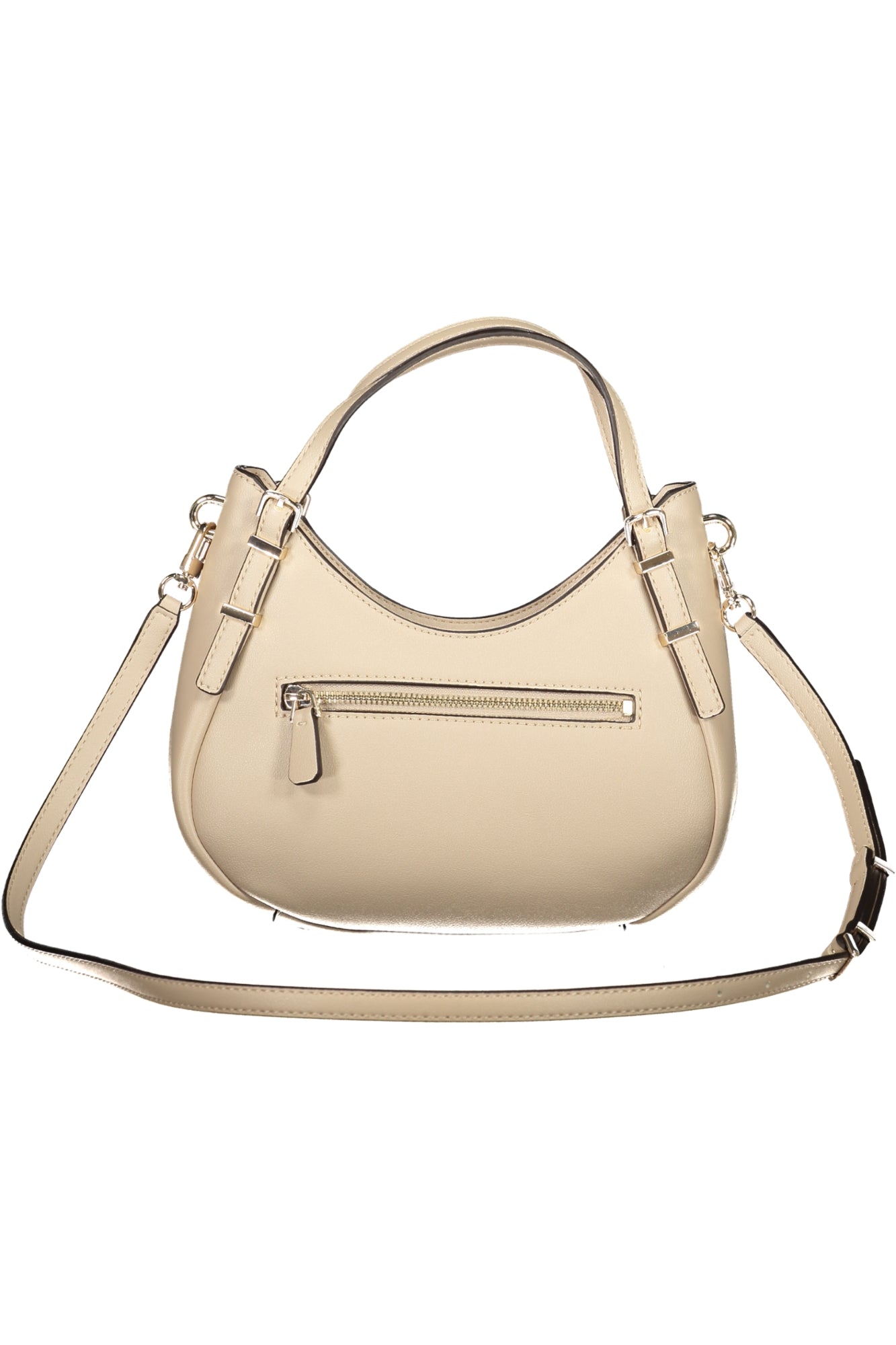 BOLSO BEIGE DE MUJER GUESS JEANS 