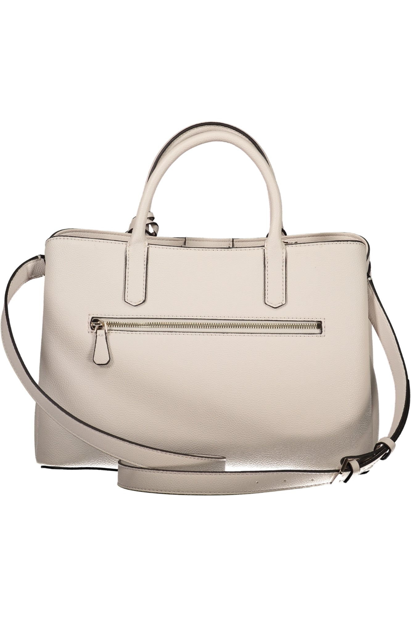 BOLSO BEIGE DE MUJER GUESS JEANS 