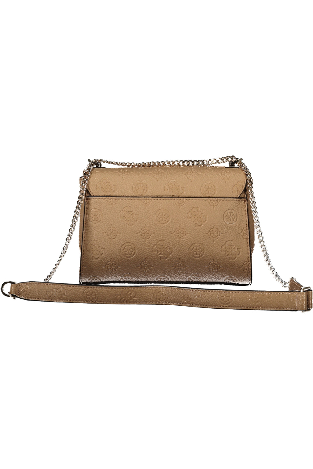 BOLSO BEIGE DE MUJER GUESS JEANS 