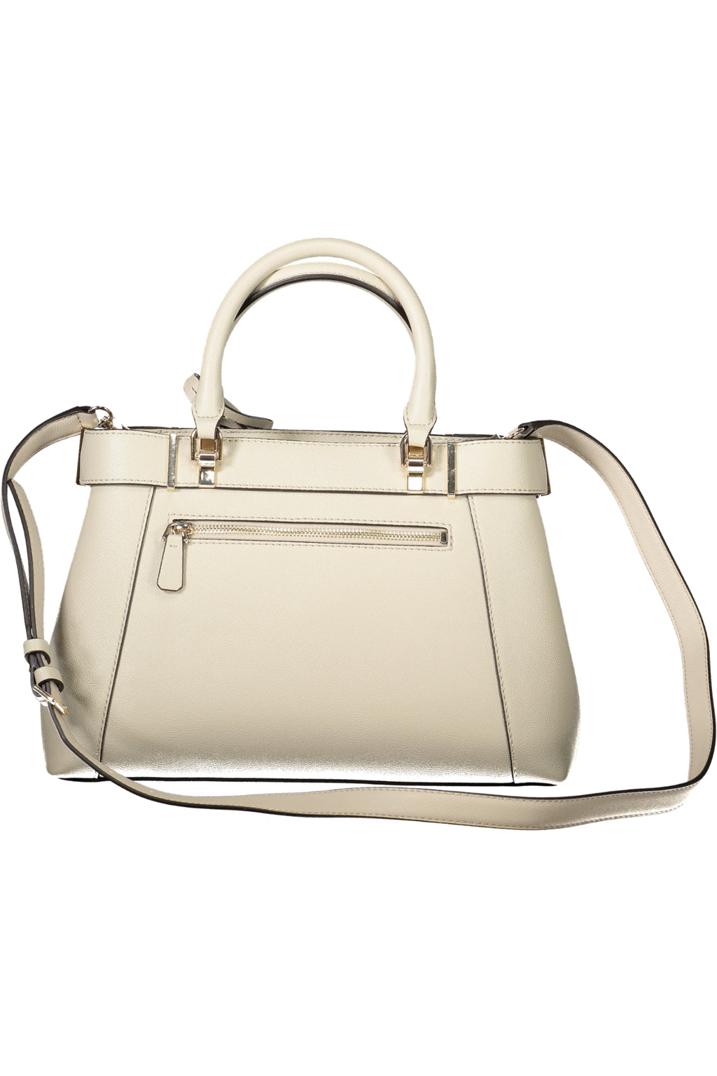 BOLSO BEIGE DE MUJER GUESS JEANS 