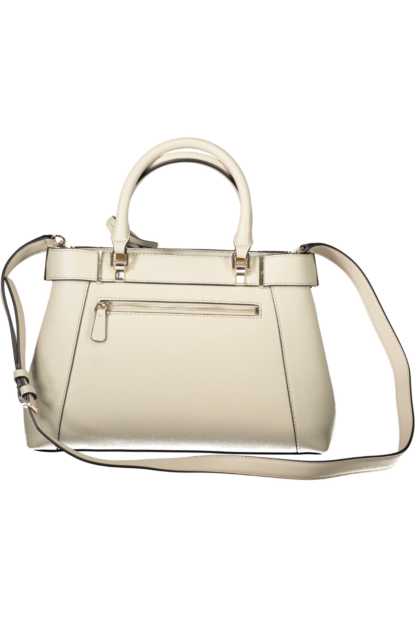 BOLSO BEIGE DE MUJER GUESS JEANS 