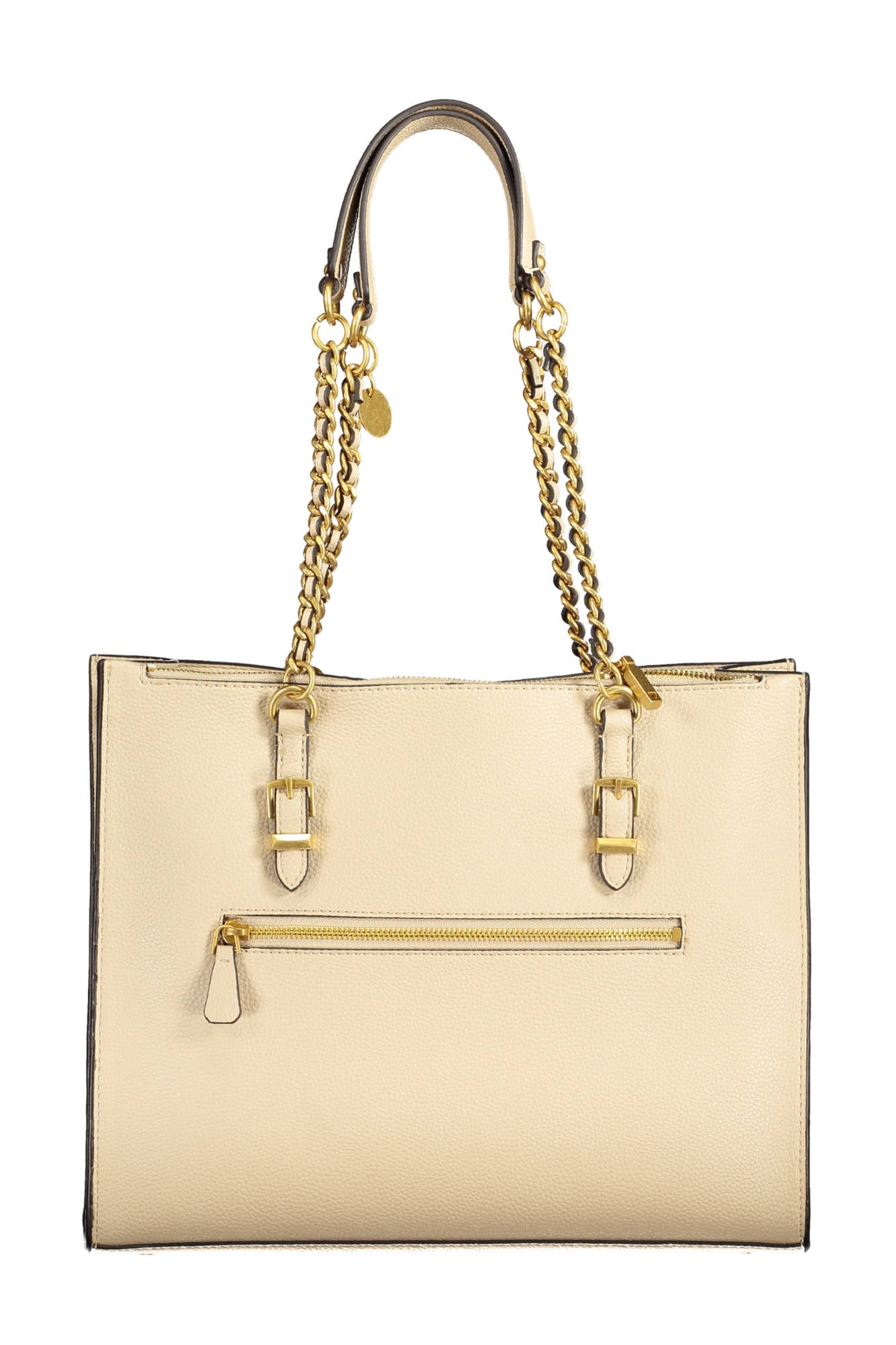 BOLSO BEIGE DE MUJER GUESS JEANS 