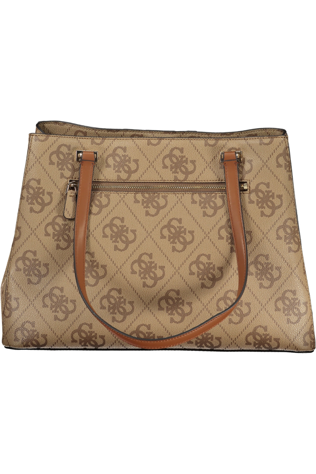 BOLSO BEIGE DE MUJER GUESS JEANS 