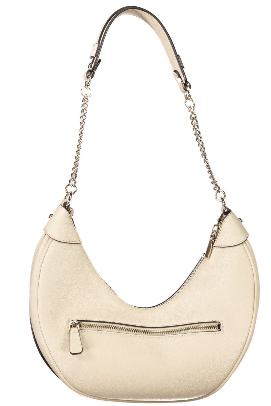 BOLSO BEIGE DE MUJER GUESS JEANS 