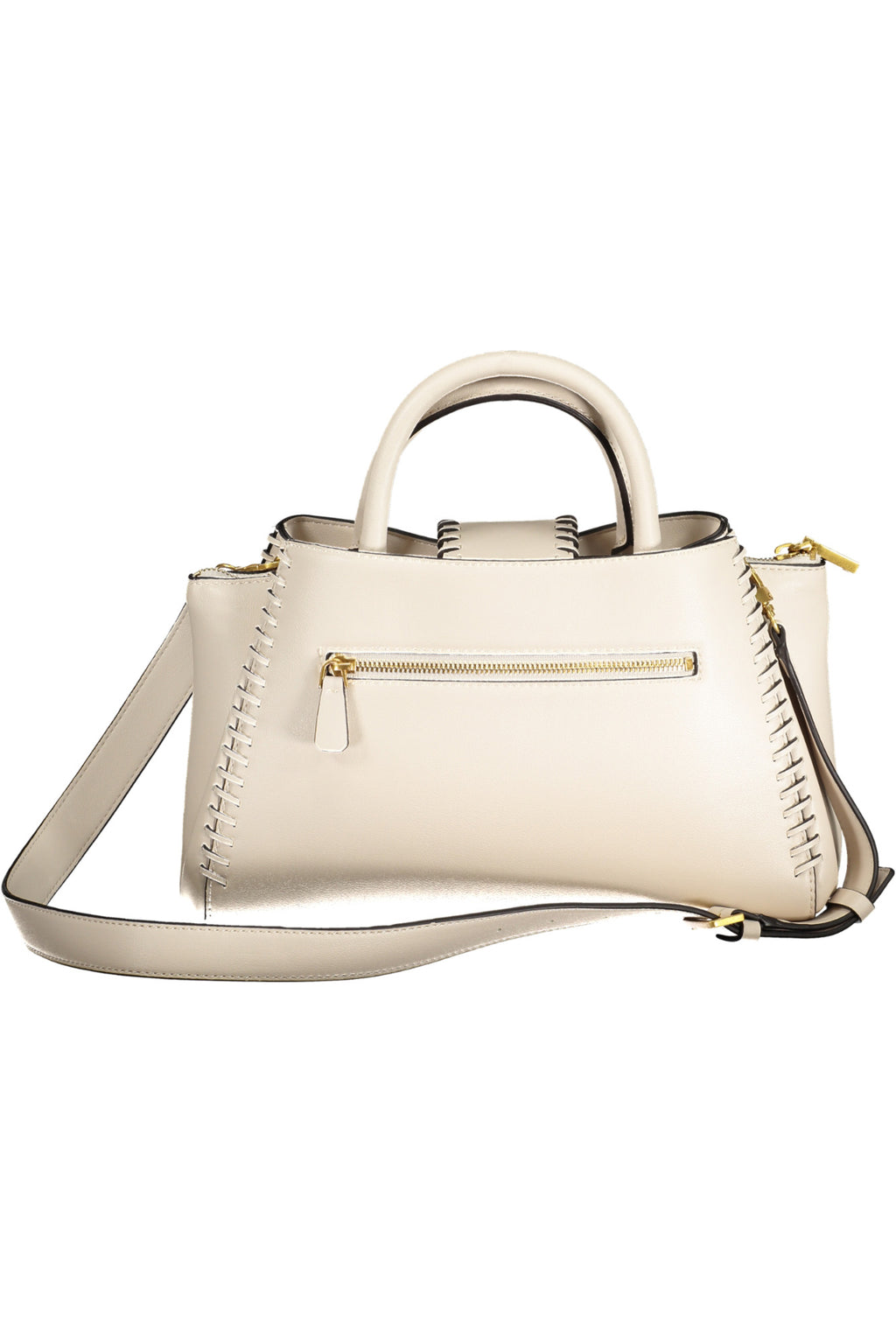 BOLSO BEIGE DE MUJER GUESS JEANS 