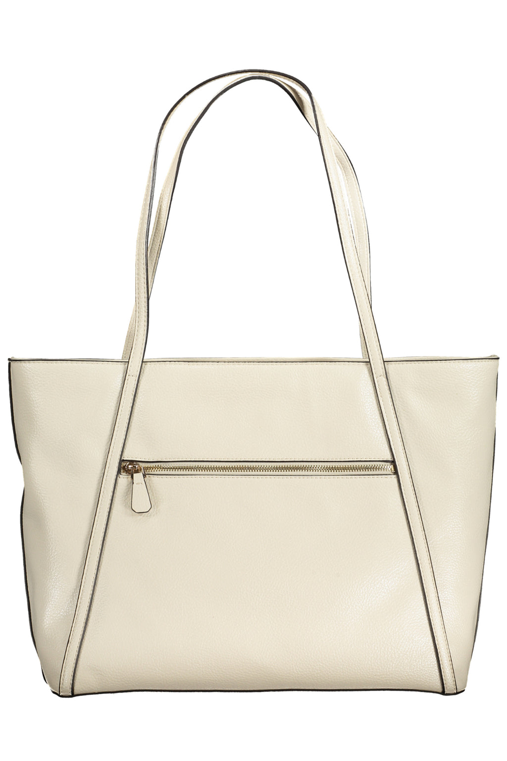 BOLSO BEIGE DE MUJER GUESS JEANS 