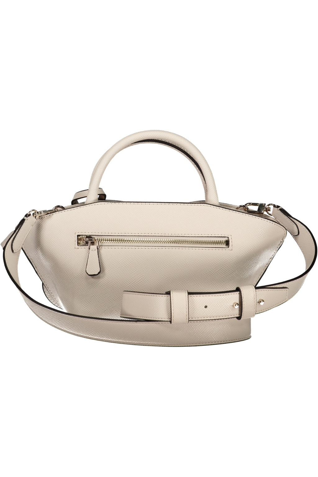 BOLSO BEIGE DE MUJER GUESS JEANS 