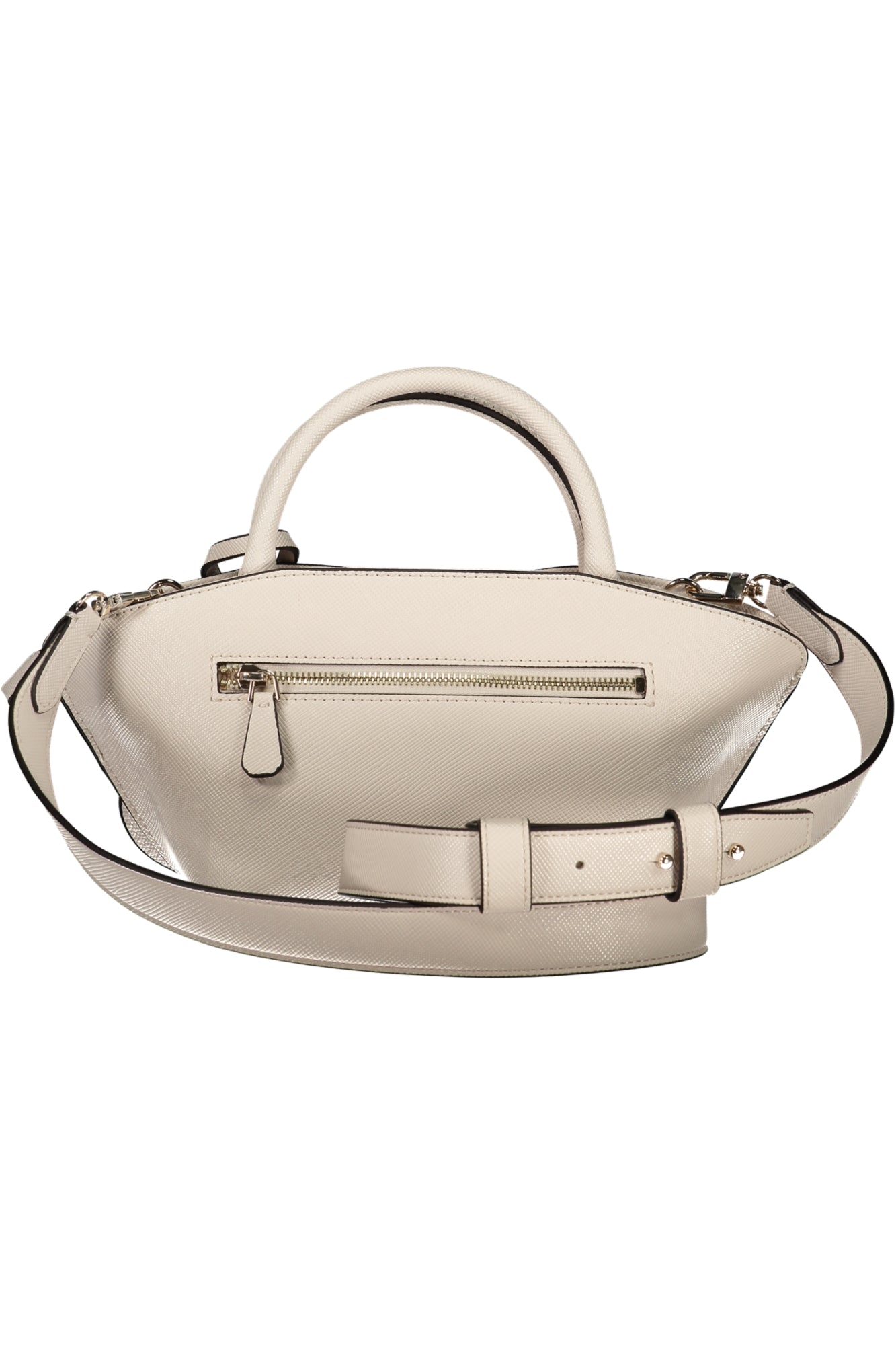 BOLSO BEIGE DE MUJER GUESS JEANS 