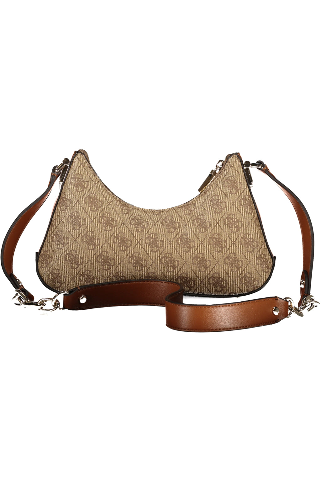 BOLSO BEIGE DE MUJER GUESS JEANS 