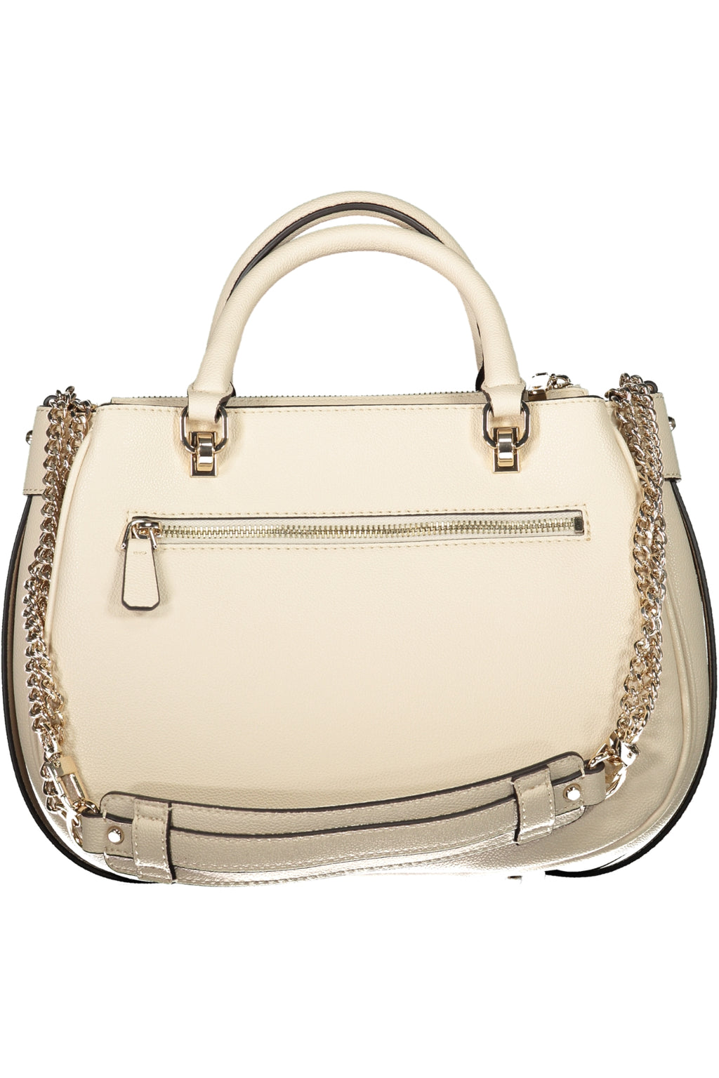 BOLSO BEIGE DE MUJER GUESS JEANS 