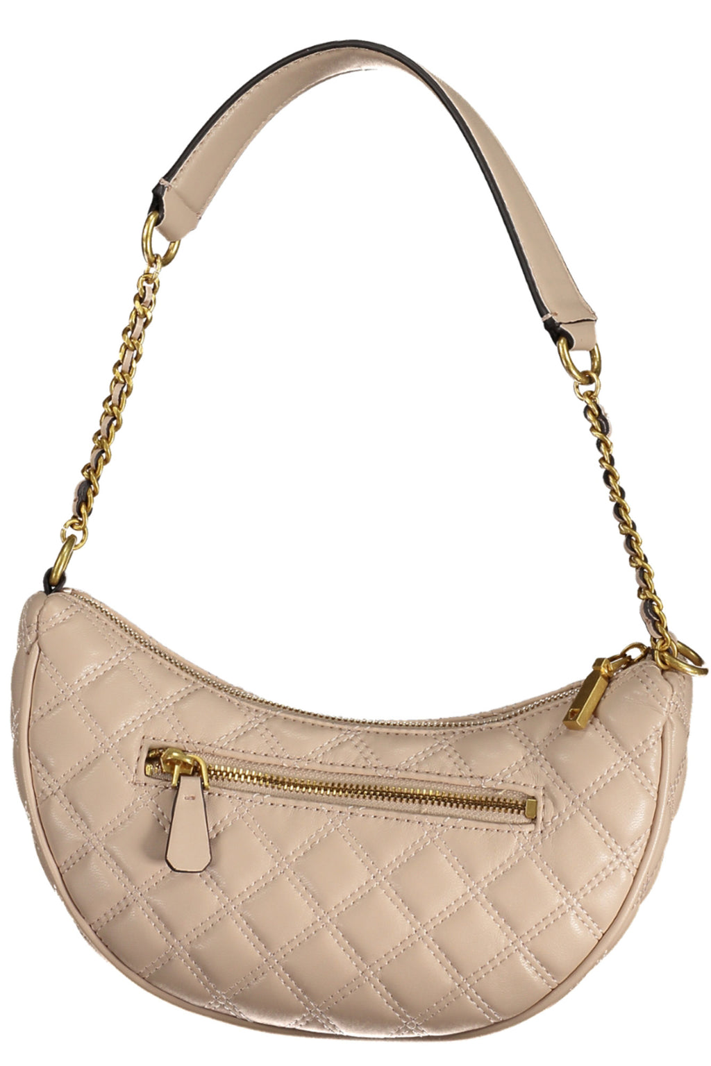 BOLSO BEIGE DE MUJER GUESS JEANS 