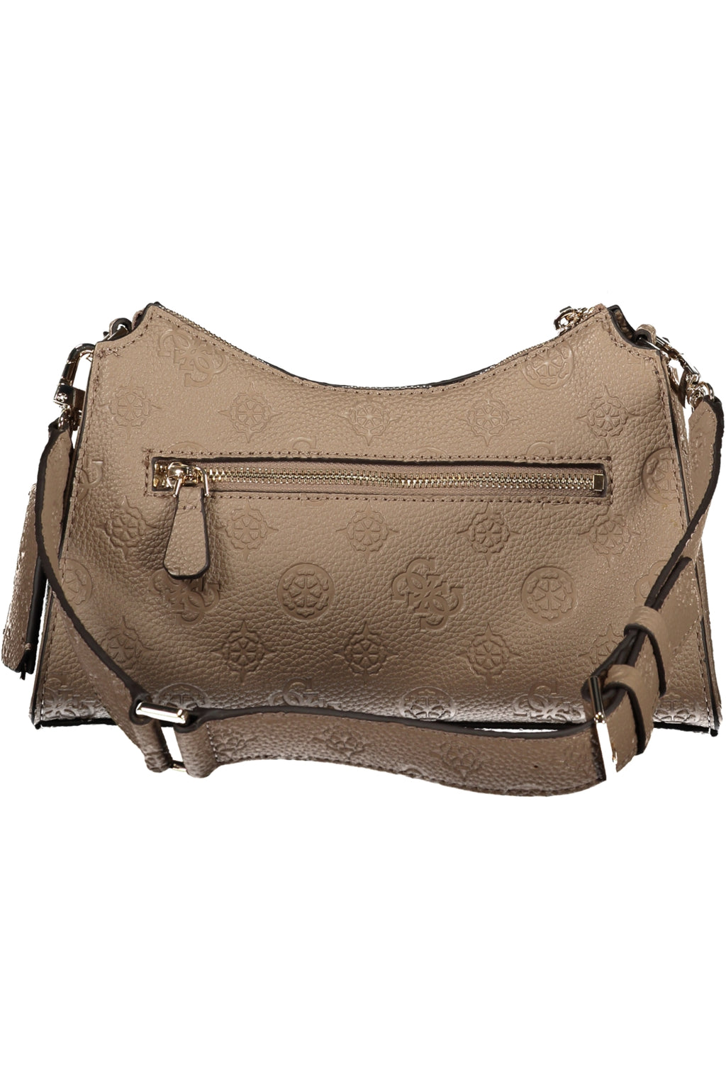 BOLSO BEIGE DE MUJER GUESS JEANS 