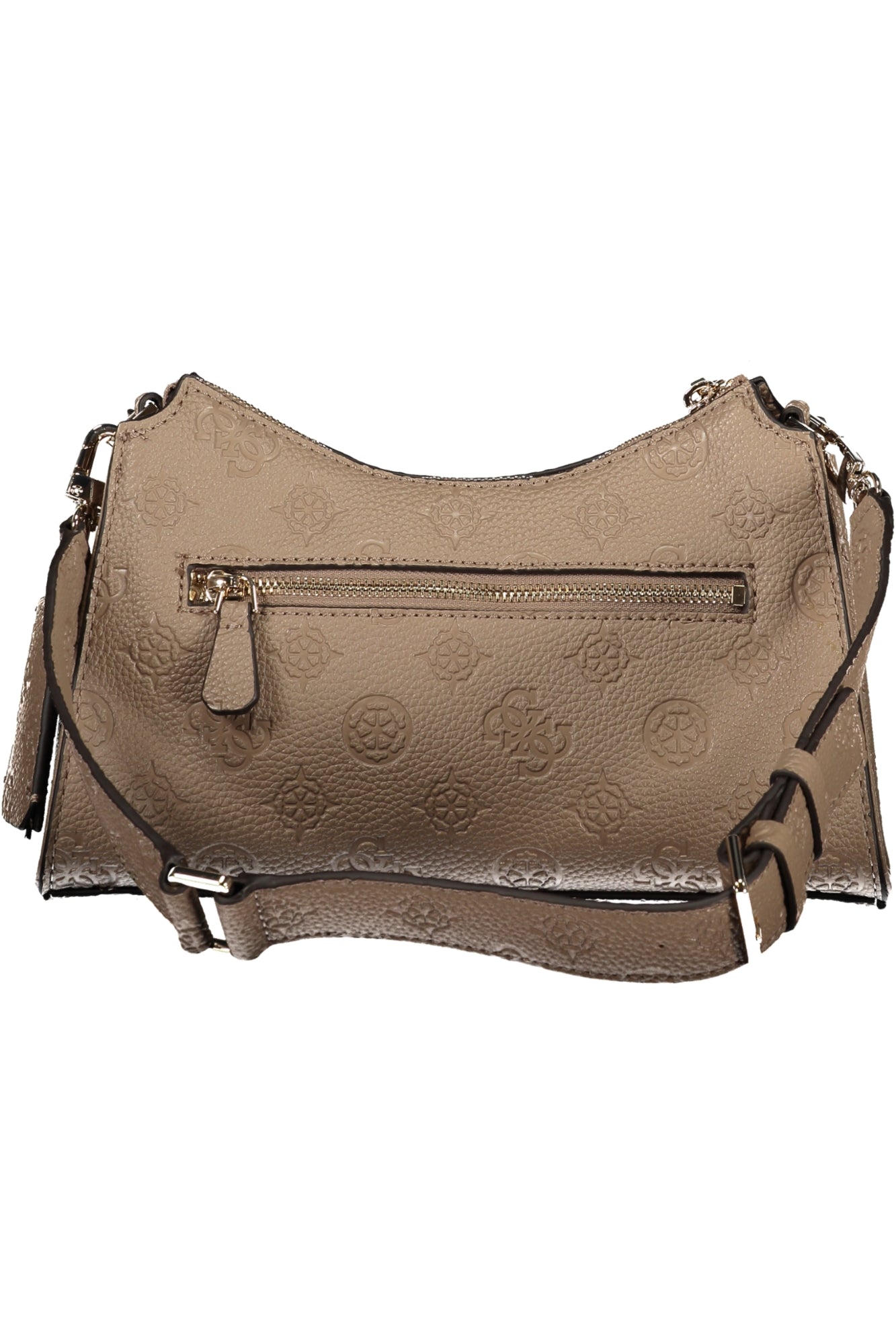 BOLSO BEIGE DE MUJER GUESS JEANS 