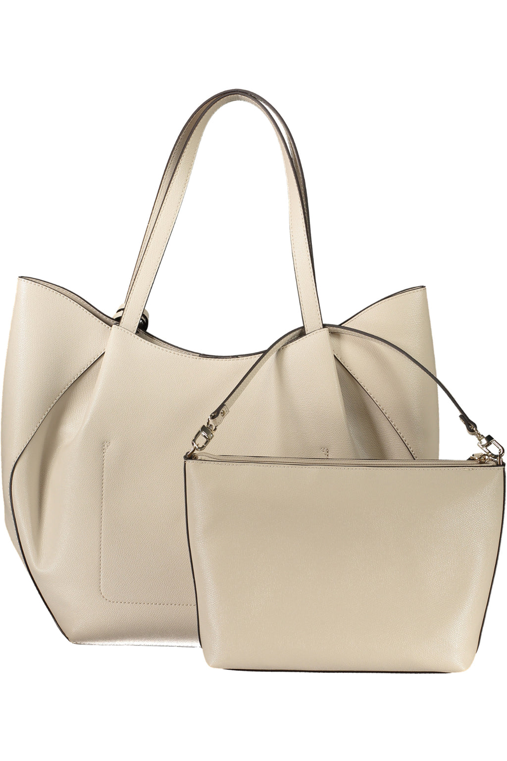 BOLSO BEIGE DE MUJER GUESS JEANS 