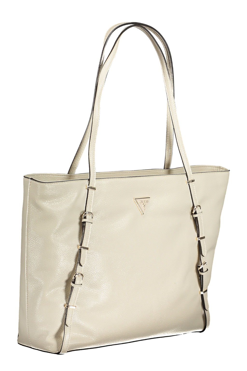 BOLSO BEIGE DE MUJER GUESS JEANS 