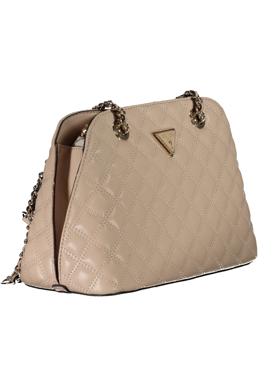 BOLSO BEIGE DE MUJER GUESS JEANS 