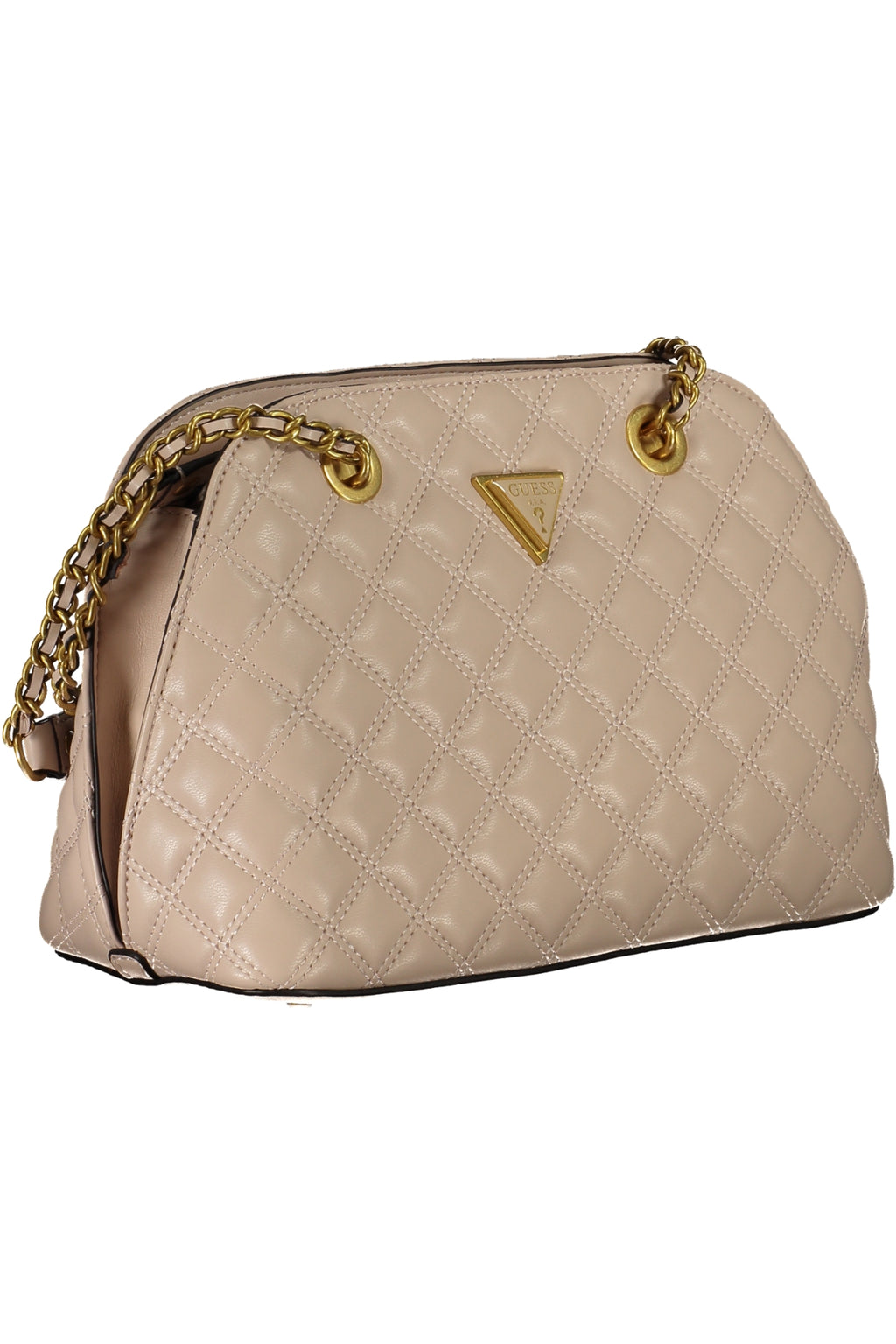 BOLSO BEIGE DE MUJER GUESS JEANS 